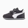 Зображення Puma Дитячі кросівки ST Runner v3 NL AC Sneakers Babies #1: Puma Black-Puma White