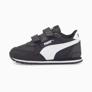 Зображення Puma Дитячі кросівки ST Runner v3 NL AC Sneakers Babies