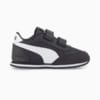 Зображення Puma Дитячі кросівки ST Runner v3 NL AC Sneakers Babies #5: Puma Black-Puma White