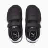 Изображение Puma Детские кроссовки ST Runner v3 NL AC Sneakers Babies #6: Puma Black-Puma White