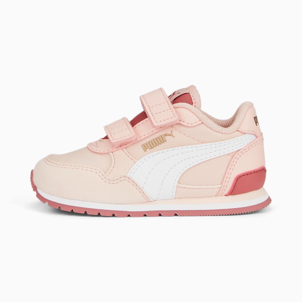Tenis puma rosa bebe top