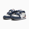 Изображение Puma Детские кроссовки ST Runner v3 NL AC Sneakers Babies #2: Sugared Almond-PUMA White-Club Navy-Club Red-Cobalt Glaze