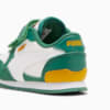 Зображення Puma Дитячі кросівки ST Runner v3 NL AC Sneakers Babies #3: Vine-PUMA White-Ginger Tea