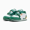 Зображення Puma Дитячі кросівки ST Runner v3 NL AC Sneakers Babies #2: Vine-PUMA White-Ginger Tea