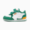 Зображення Puma Дитячі кросівки ST Runner v3 NL AC Sneakers Babies #1: Vine-PUMA White-Ginger Tea