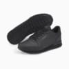 Изображение Puma Детские кроссовки ST Runner v3 Leather Youth Trainers #2