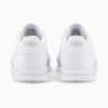 Изображение Puma Детские кроссовки ST Runner v3 Leather Youth Trainers #3