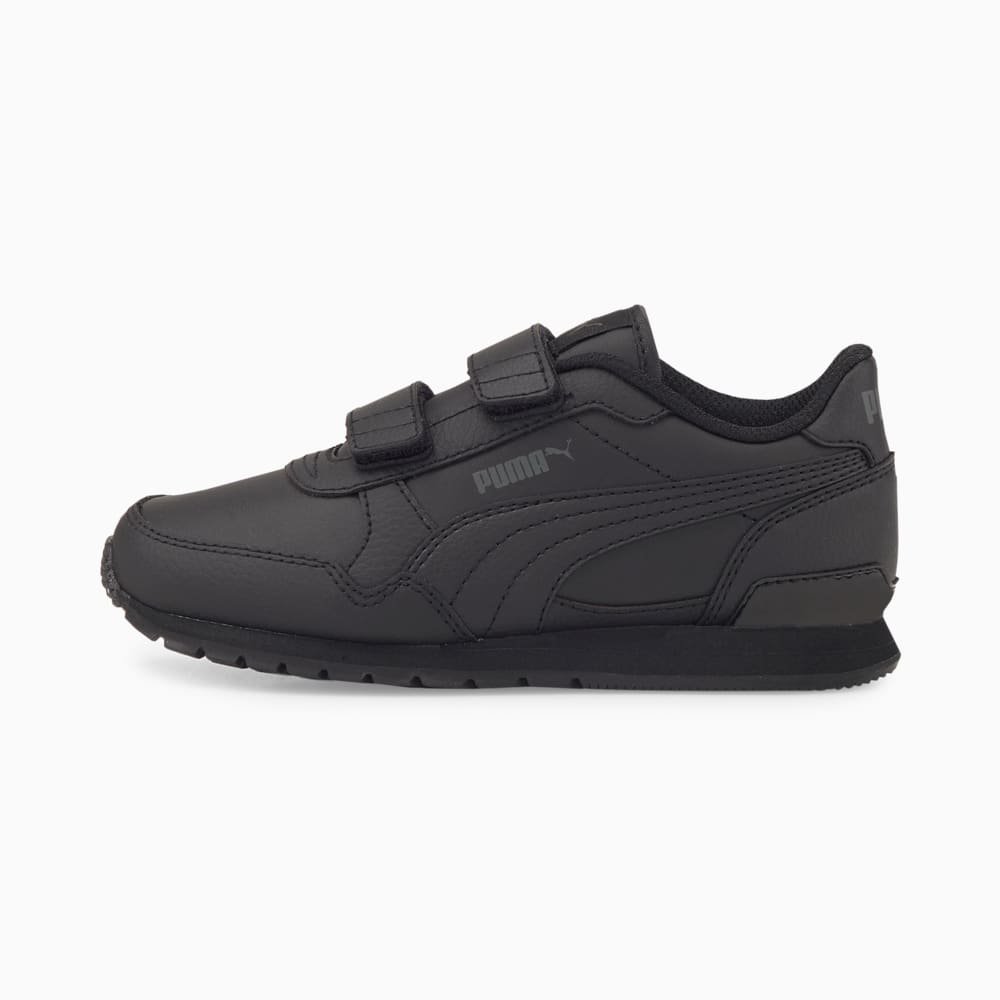 Puma boys trainers clearance