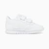 Зображення Puma Дитячі кросівки ST Runner v3 Leather Kids’ Trainers #5: Puma White-Puma White