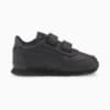 Зображення Puma Дитячі кросівки ST Runner v3 Leather Babies’ Trainers #5: Puma Black-Puma Black