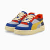 Изображение Puma Детские кеды PUMA x TINYCOTTONS CA Pro Suede Kids' Trainers #2: Forever Blue-Aspen Gold