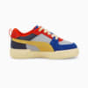Изображение Puma Детские кеды PUMA x TINYCOTTONS CA Pro Suede Kids' Trainers #5: Forever Blue-Aspen Gold