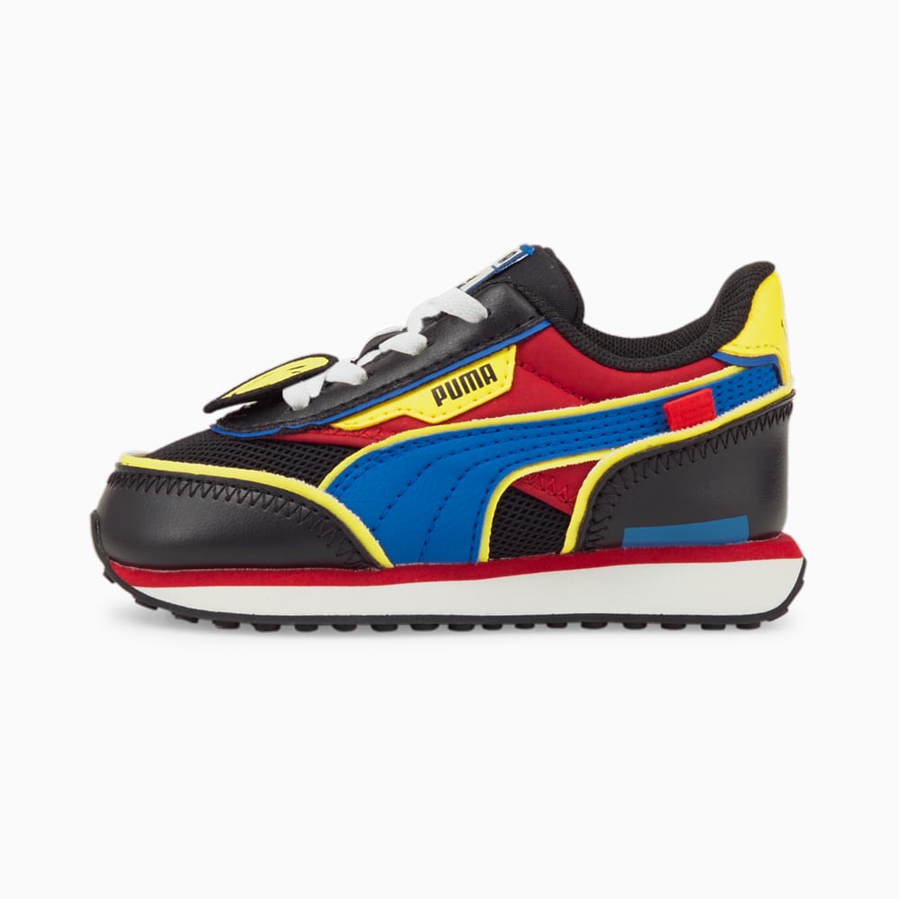 Puma sales rider toddler