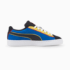 Изображение Puma Детские кеды PUMA x SMILEYWORLD Suede Youth Trainers #5
