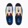 Изображение Puma Детские кеды PUMA x SMILEYWORLD Suede Youth Trainers #6