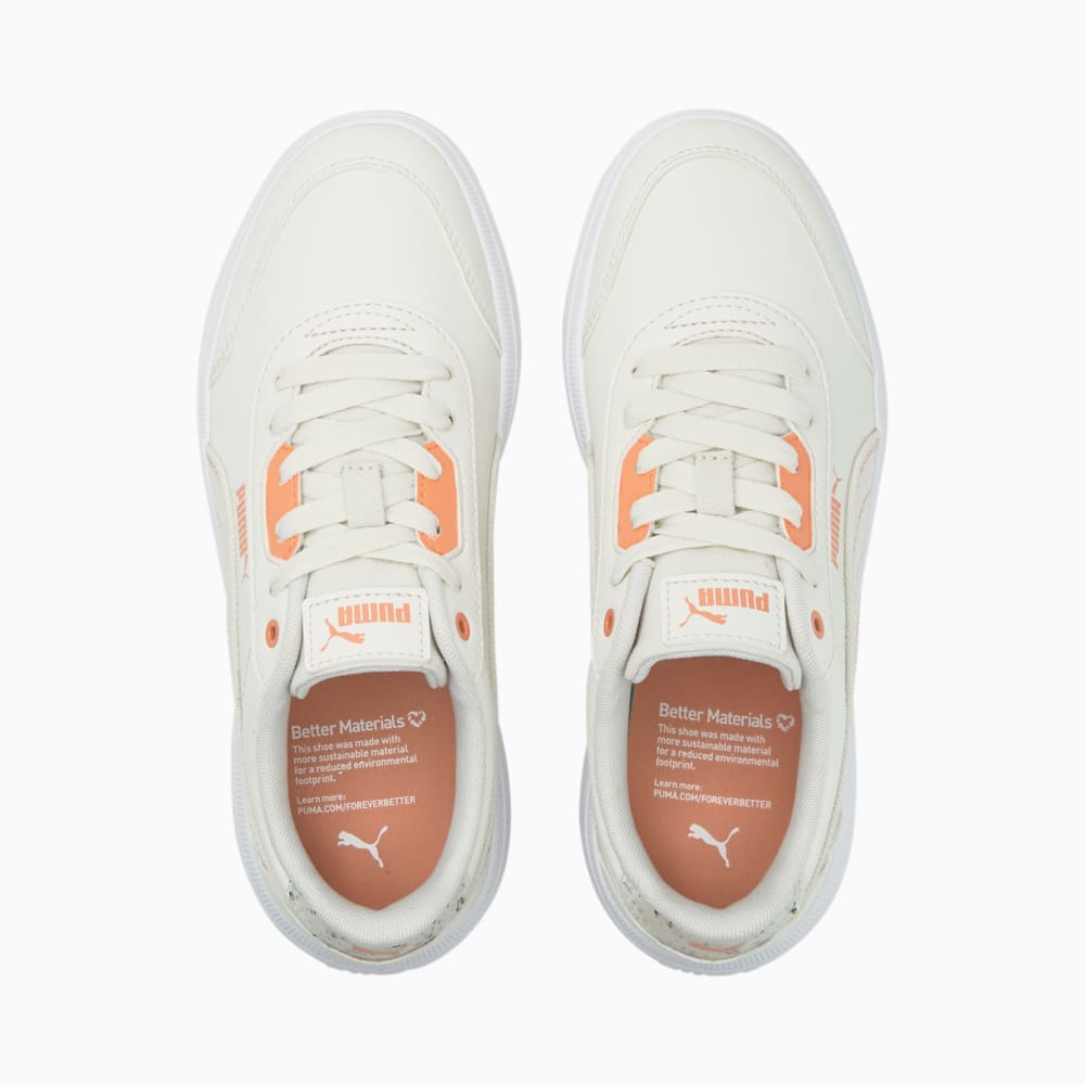 фото Кеды tori better women's trainers puma
