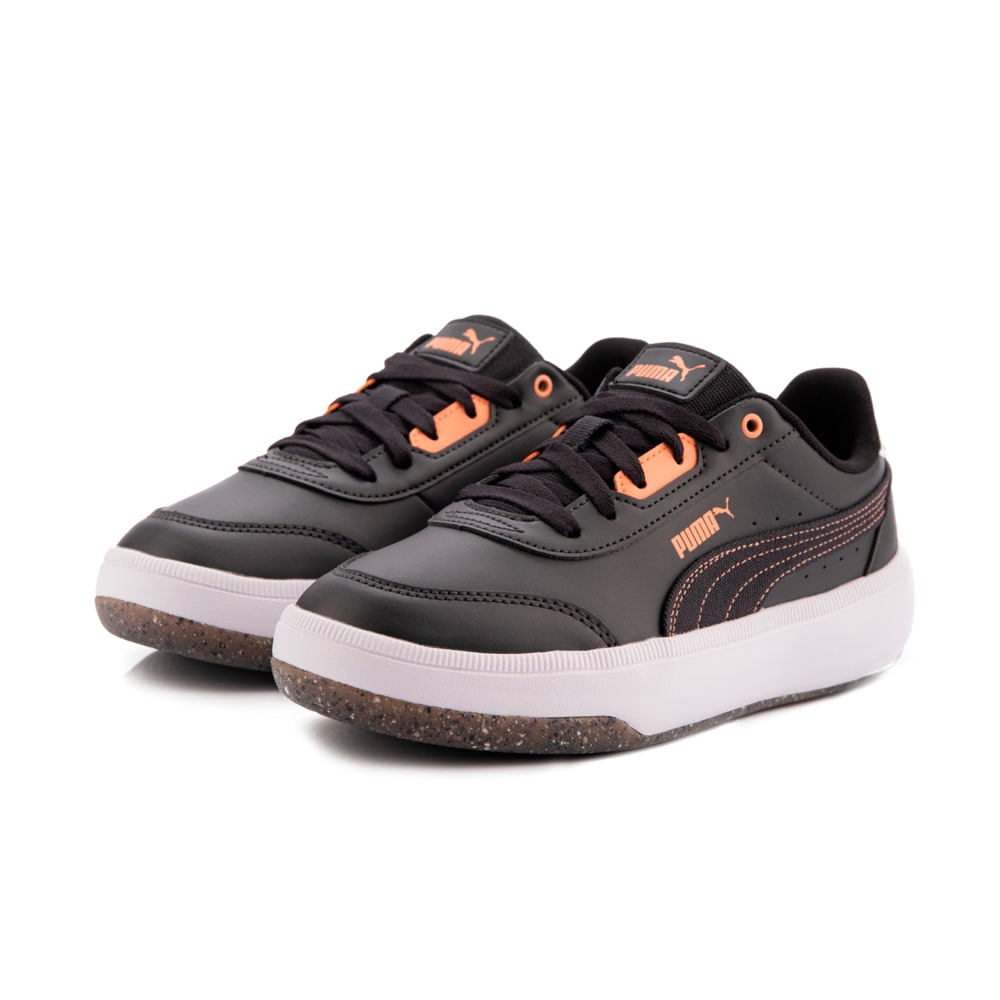 Изображение Puma Кеды Tori Better Women's Trainers #2
