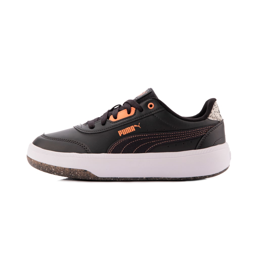 Изображение Puma Кеды Tori Better Women's Trainers #1