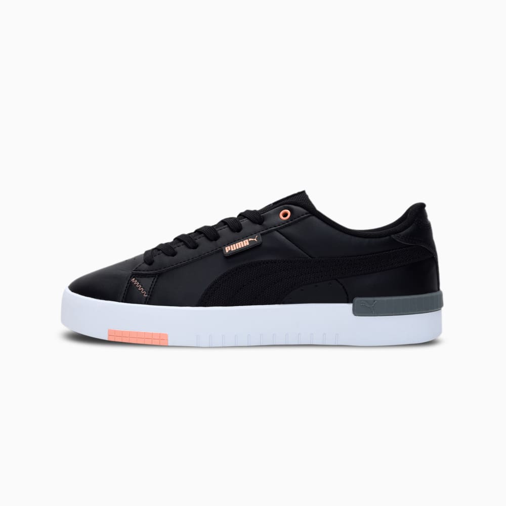 Изображение Puma Кеды Jada Better 22 Women's Trainers #1