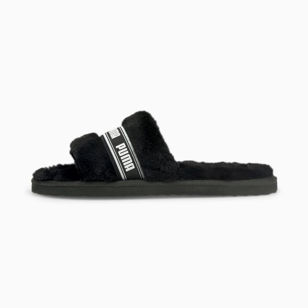 фото Шлепанцы fluff women’s slide puma