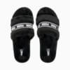 Imagen PUMA Sandalias para mujer Fluff #6