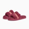 Изображение Puma Шлепанцы Fluff Women’s Slide #2: Dusty Orchid-Carnation Pink