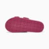 Изображение Puma Шлепанцы Fluff Women’s Slide #4: Dusty Orchid-Carnation Pink