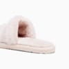 Image Puma Fluff Women's Slide #5