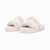 Image Puma Fluff Women's Slide #4