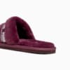 Image Puma Fluff Women's Slide #3