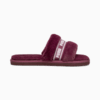 Image Puma Fluff Women's Slide #5