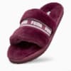 Image Puma Fluff Women's Slide #6