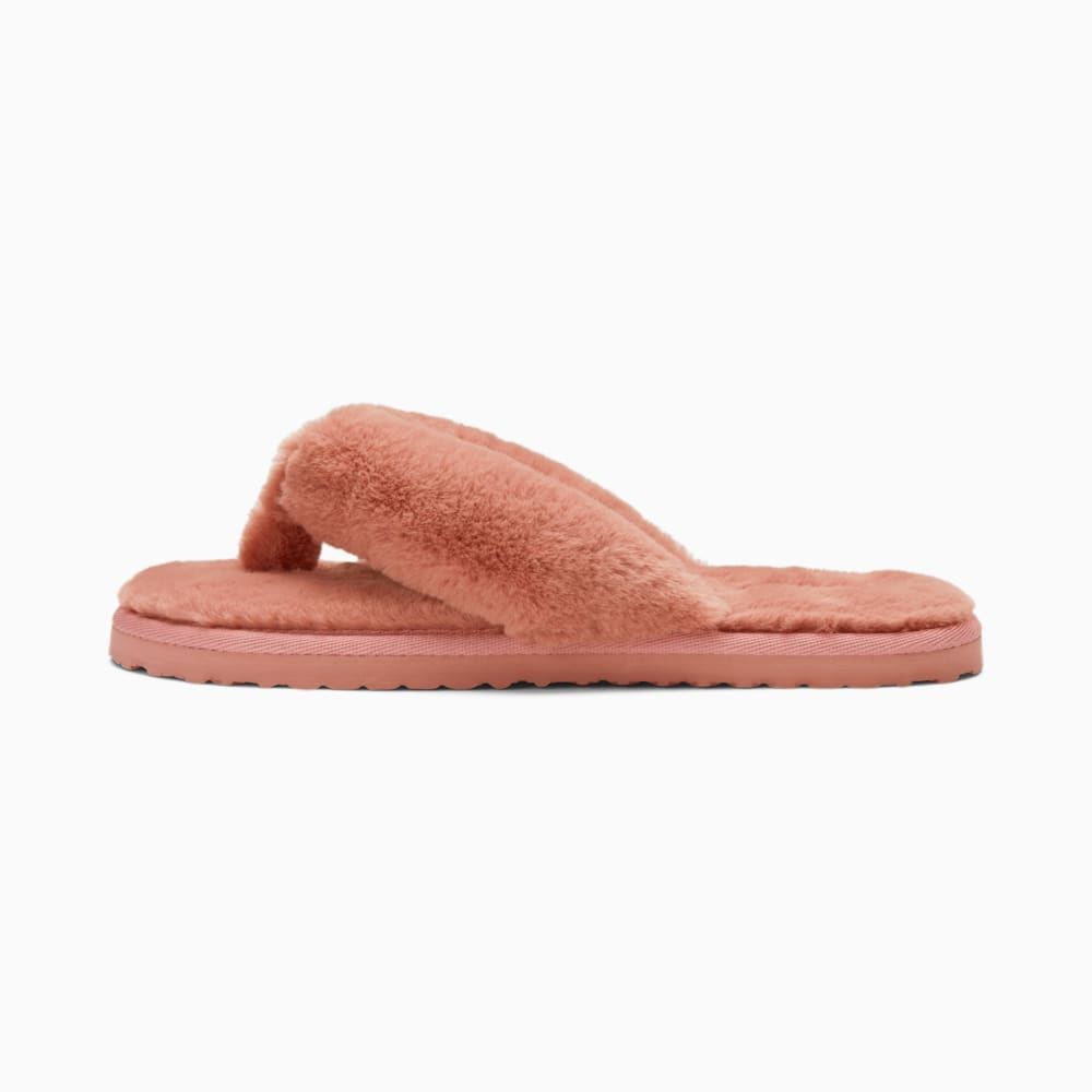 Изображение Puma Сланцы Puma Fluff Flip Women’s Shoes #1