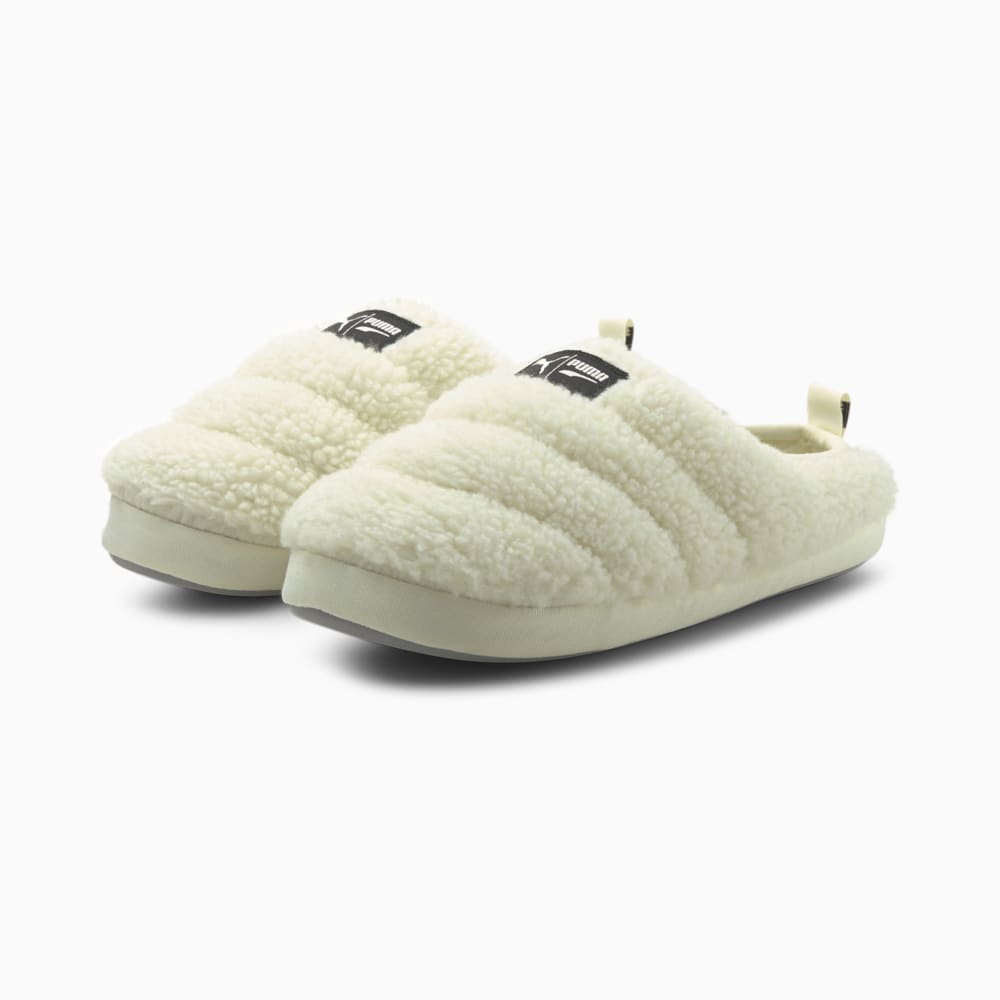 Слиперы Scuff Sherpa Slippers | Цвет
