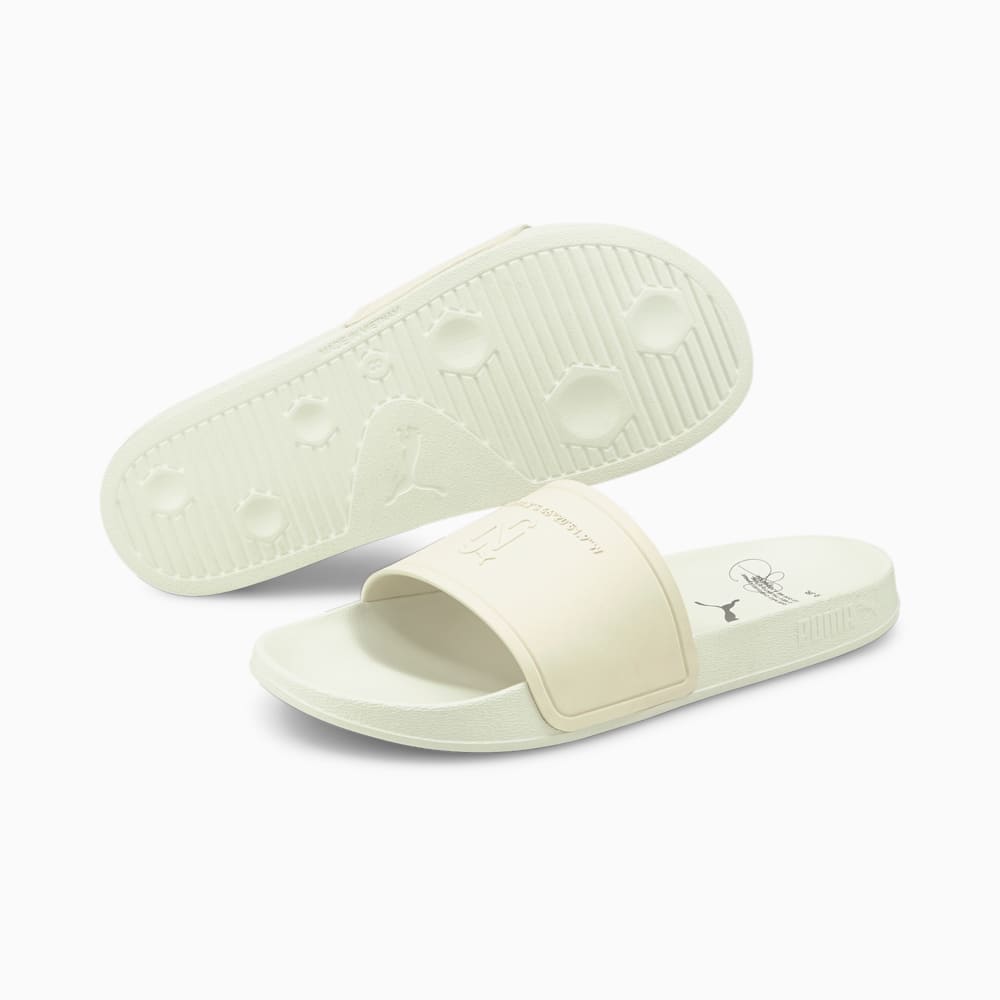 фото Шлепанцы neymar jr. leadcat g sandals puma