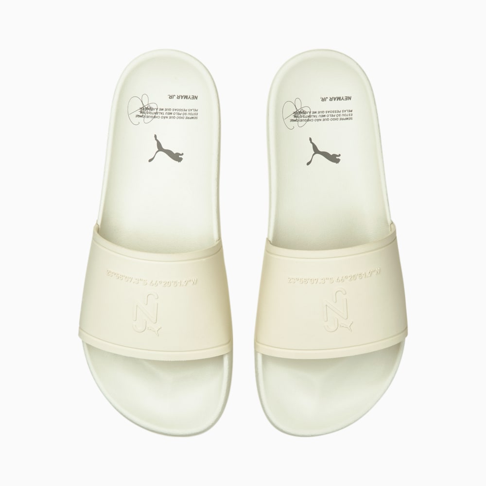 фото Шлепанцы neymar jr. leadcat g sandals puma