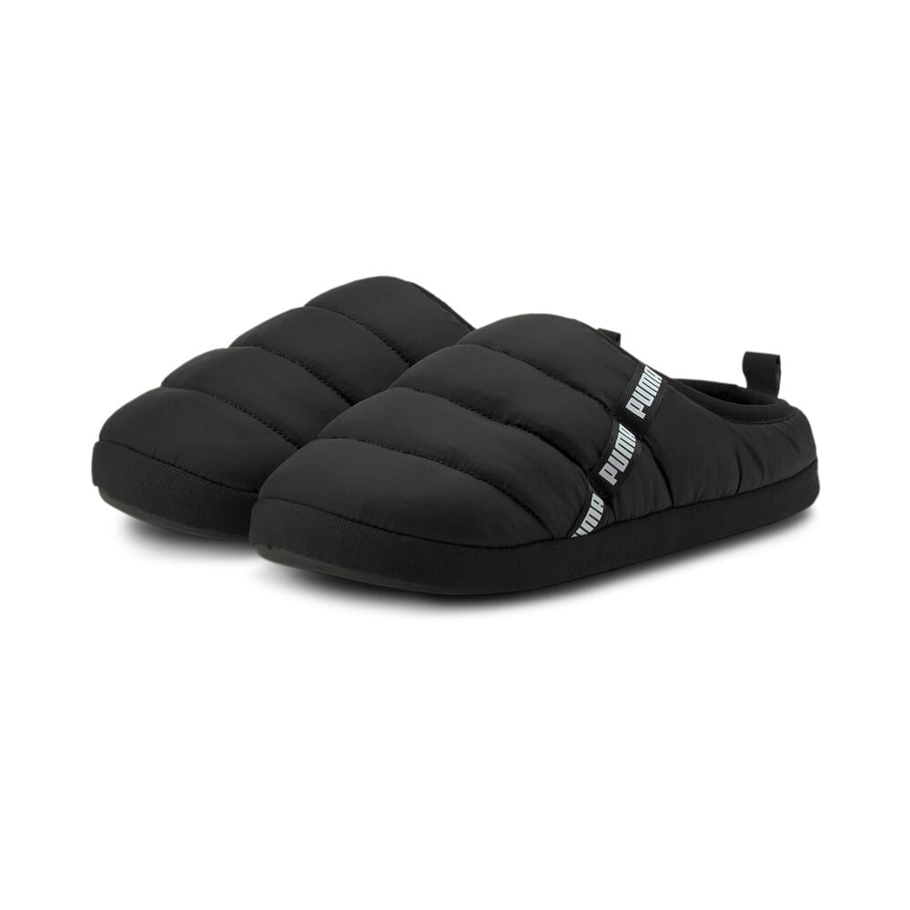 puma scuff slippers review