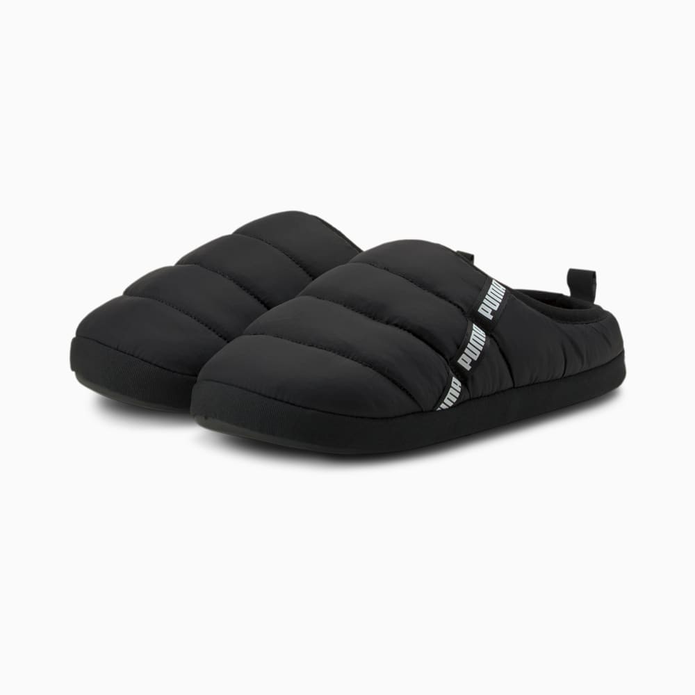 Slipper scuffs online