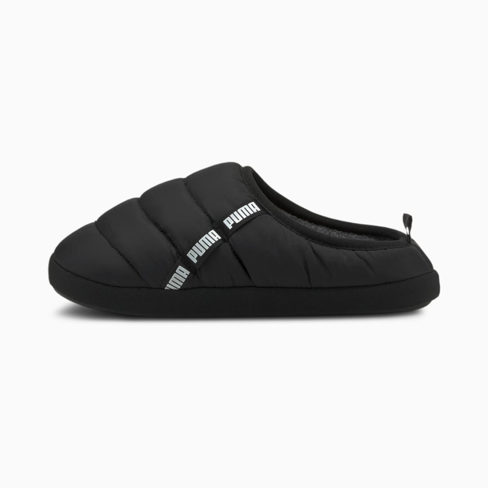 Зображення Puma Шльопанці Scuff Slippers #1: Puma Black-Puma White