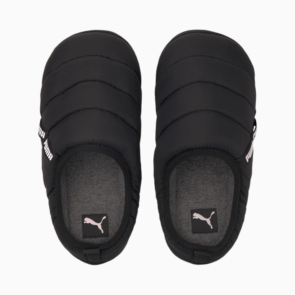 фото Шлепанцы scuff slippers puma