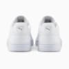 Изображение Puma Кеды Caven Dime Trainer #3: Puma White-Puma White-Puma Silver