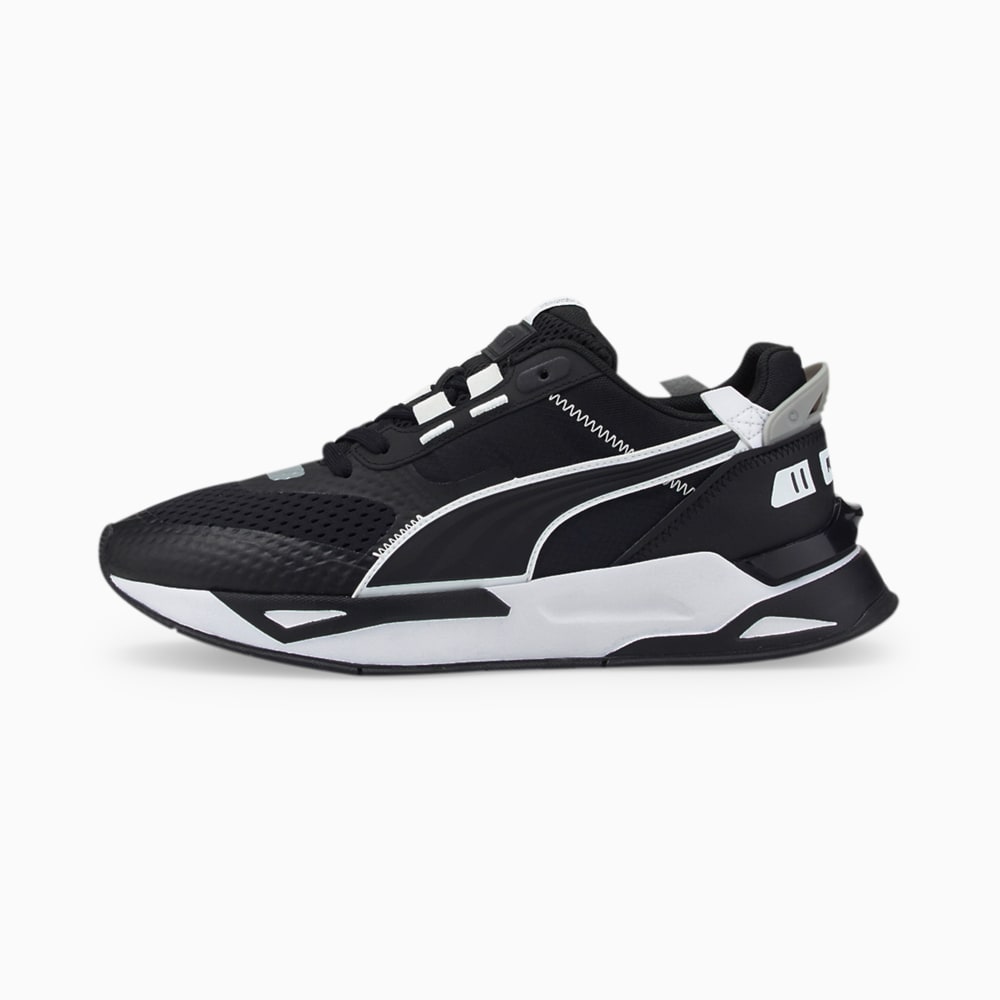 Изображение Puma 384955 #1: Puma Black-Puma White