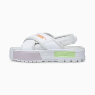 Зображення Puma Сандалі Mayze Mismatched Women's Sandals