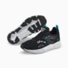 Зображення Puma Кросівки TRC Blaze Trainers #2: Puma Black-Blue Atoll