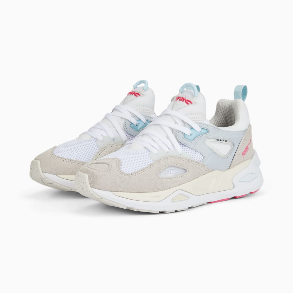 Image Puma TRC Blaze Trainers #2