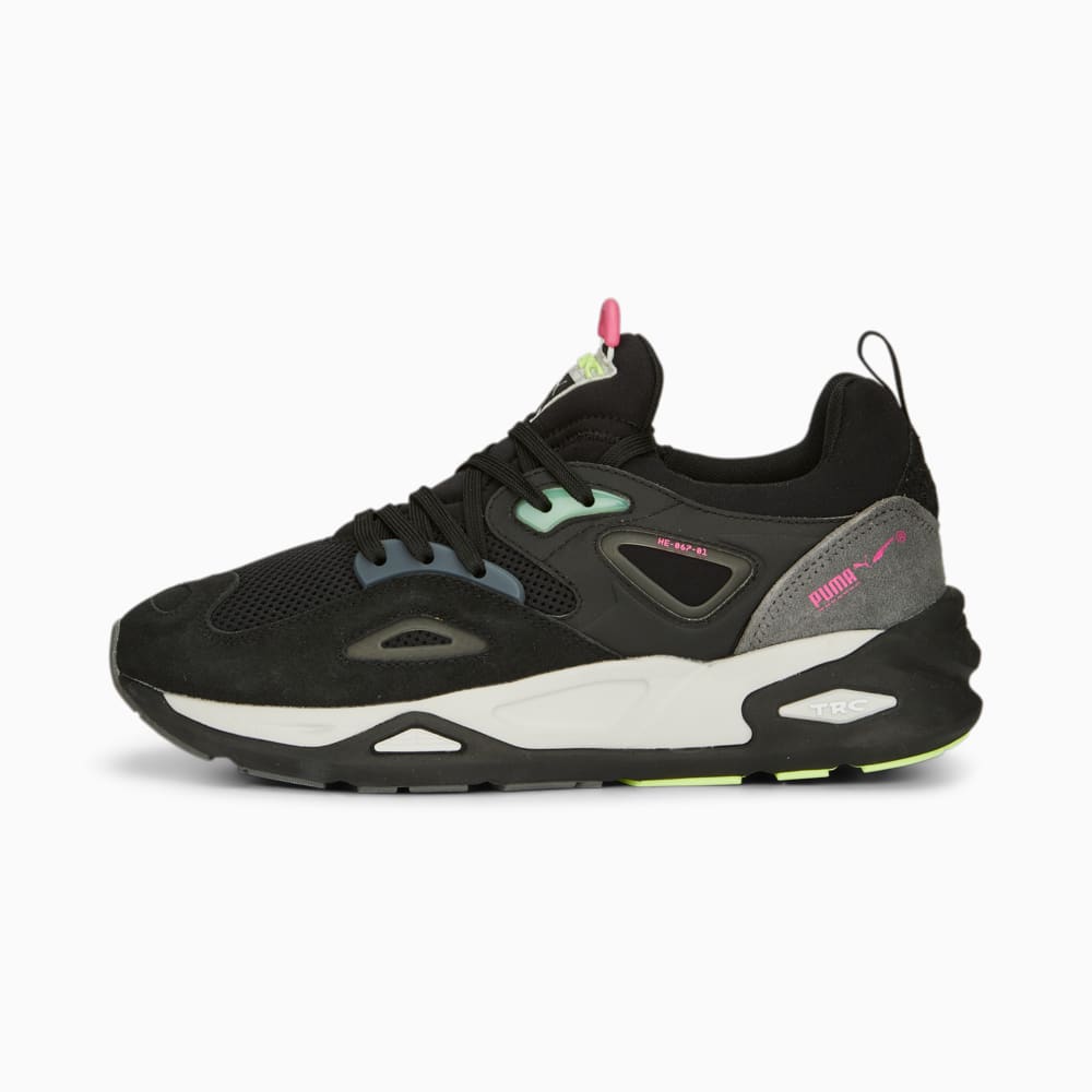 Imagen PUMA Zapatillas TRC Blaze #1