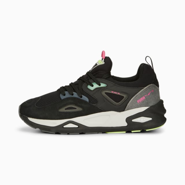 Image Puma TRC Blaze Trainers