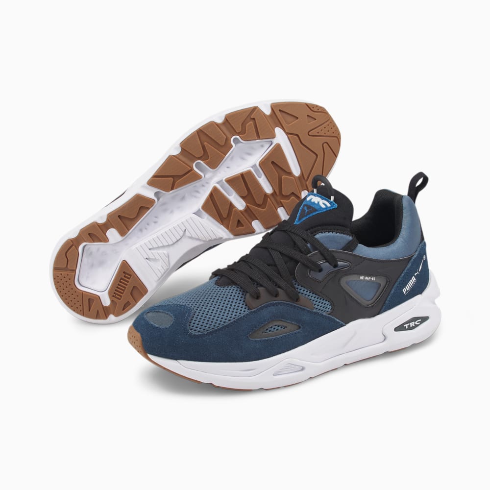 Image Puma TRC Blaze Trainers #2