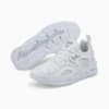 Изображение Puma Кроссовки TRC Blaze Triple Trainers #2: Puma White-Puma Silver