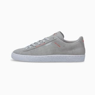 Image Puma Suede RE:Collection Trainers